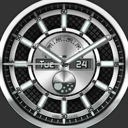 Illuminatus JBI110620