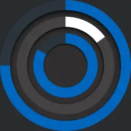Radial Flags