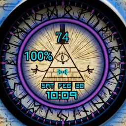 Gravity Falls