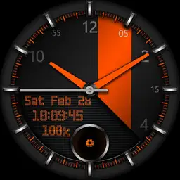 Orange Mechanic mod