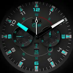 Black Cyan v2