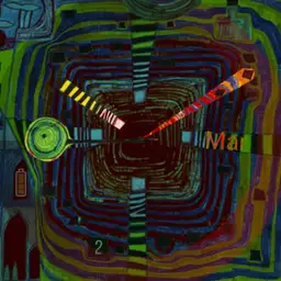 Hundertwasser