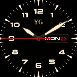 Classic Watch