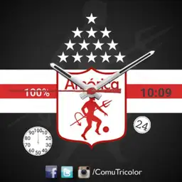 AMERICA DE CALI