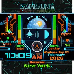 Tron X Pro V6.0