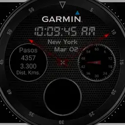 Garmin IRONMAN CONNECTED full info Copy