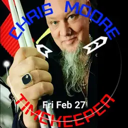 Chris Moore 2.1 - SDJ