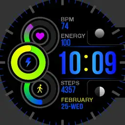 BLUE ONYX updated version 0.1