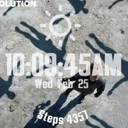 Muse Absolution