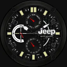 Jeep Duarte