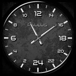 Paulus 24hr