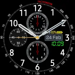 Samsung Gear S3 Frontier CDMod