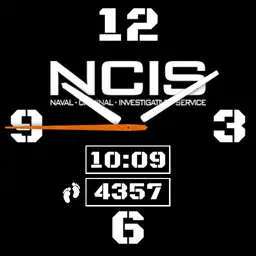 NCIS 1