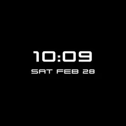 minimal 001