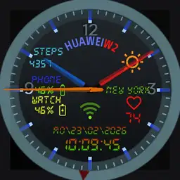 HMK1
