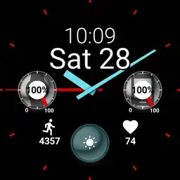 Midnight Metro Dash
