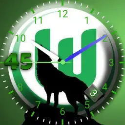 wolf vfl