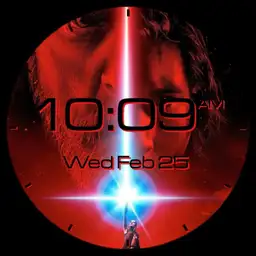 The Last Jedi