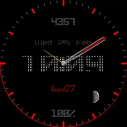 Hunt77 uus