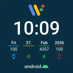 Wear OS 2.2