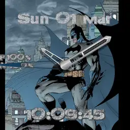 Batman ST