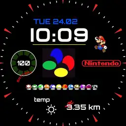 nintendo