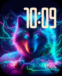 Neon Animal