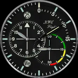 Flight Tritium Pilot 2 V2
