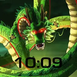 Shenron Copy