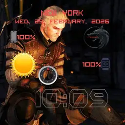 Witcher