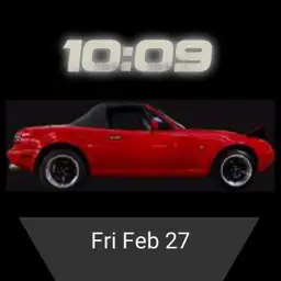 Miata NA Copy