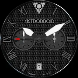 Astrodroid - Classic Edition