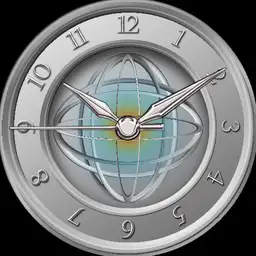 Atomorologis 1 Silver JBA1S250219