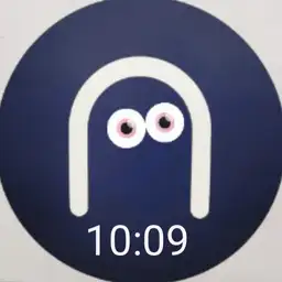 googley eyes
