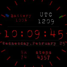 Red UTC