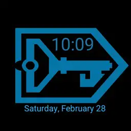 Resistance Key