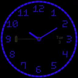 Blue Too