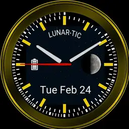 Lunar-Tic multi