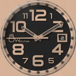 MAD Watches - Pearl