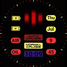 Kitt knight Rider