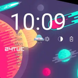 space watch