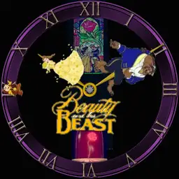 Beauty and the Beast