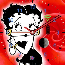 Betty Boop