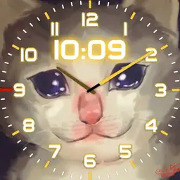 Crying Cat Meme