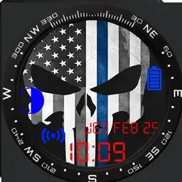 Blue Lives Matter