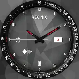 Azonix - Camo