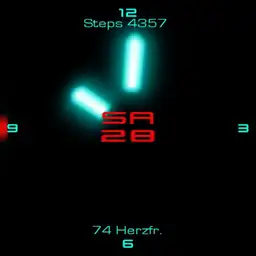 nice and simple SW