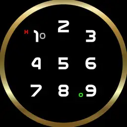Keypad