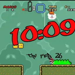 Mario