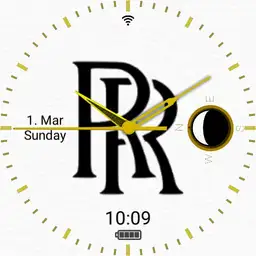 Rols-Royce